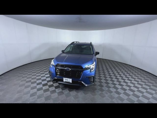 2027 Subaru Ascent Premium