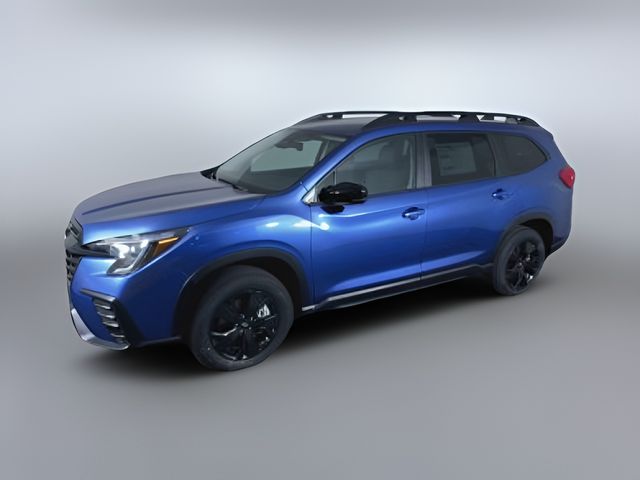2027 Subaru Ascent Premium