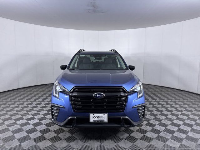 2027 Subaru Ascent Premium