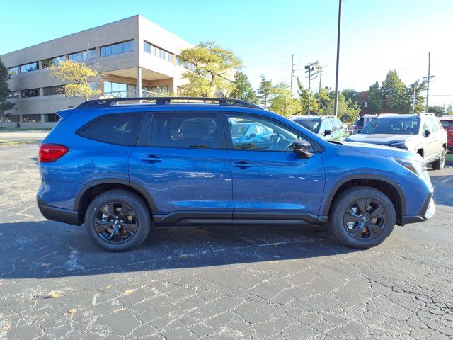 2027 Subaru Ascent Premium