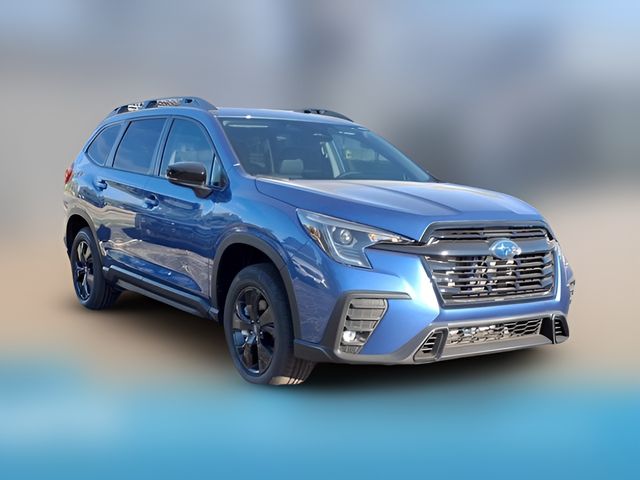 2027 Subaru Ascent Premium