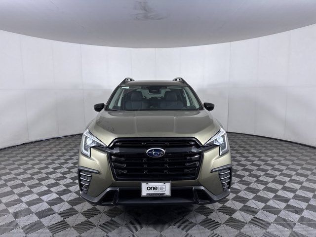 2027 Subaru Ascent Premium