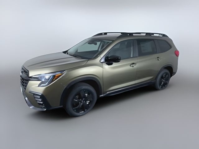 2027 Subaru Ascent Premium