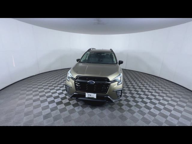 2027 Subaru Ascent Premium