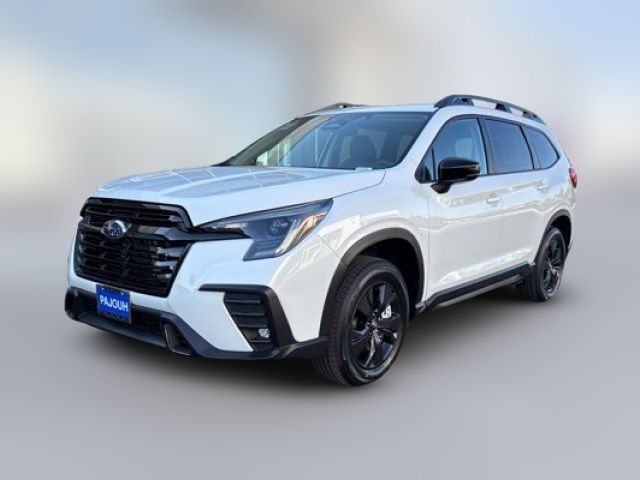 2027 Subaru Ascent Premium