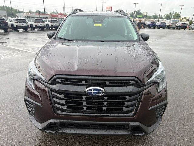 2027 Subaru Ascent Premium