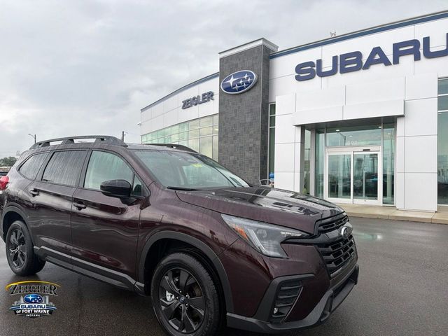 2027 Subaru Ascent Premium