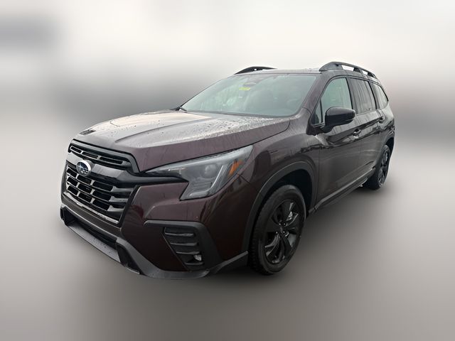 2027 Subaru Ascent Premium
