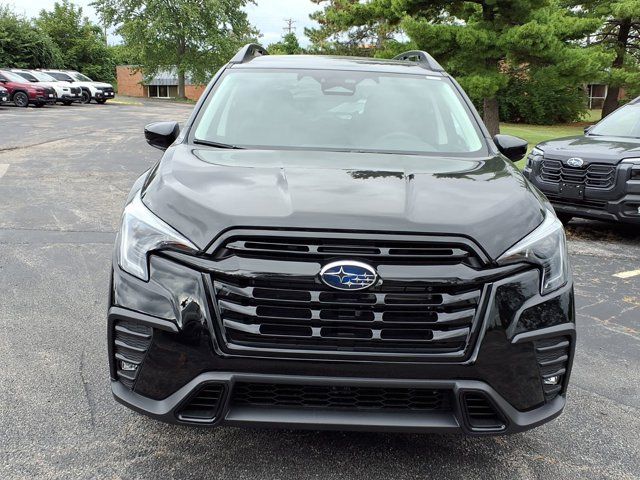 2027 Subaru Ascent Premium