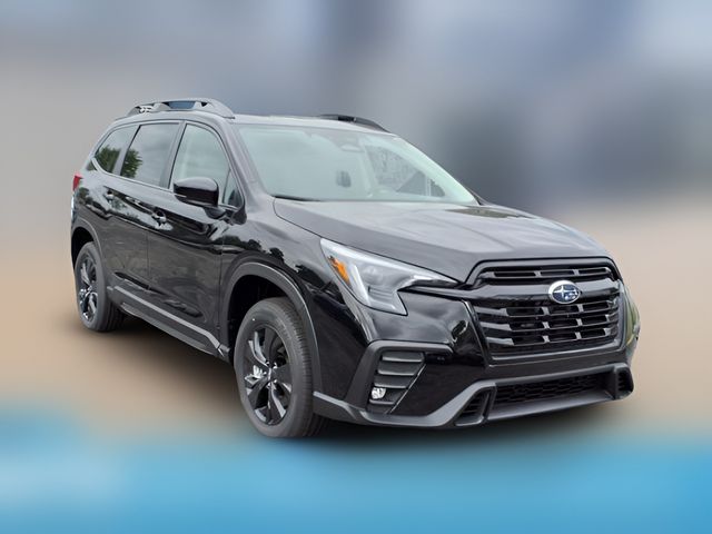 2027 Subaru Ascent Premium