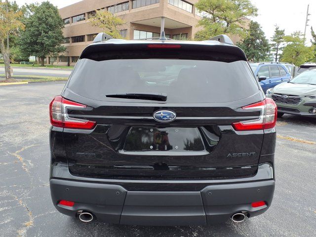 2027 Subaru Ascent Premium