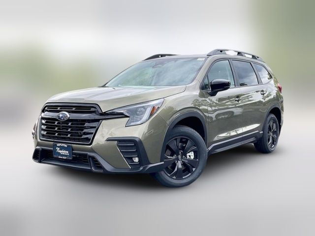 2027 Subaru Ascent Premium