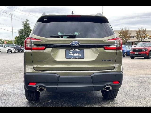 2027 Subaru Ascent Premium