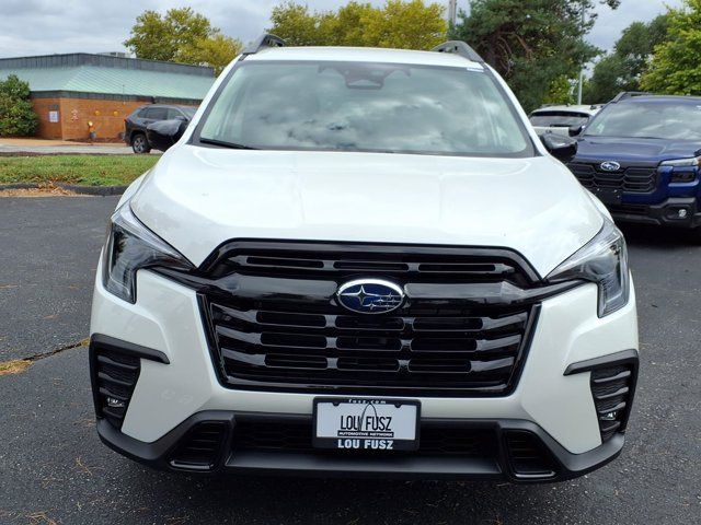 2027 Subaru Ascent Premium