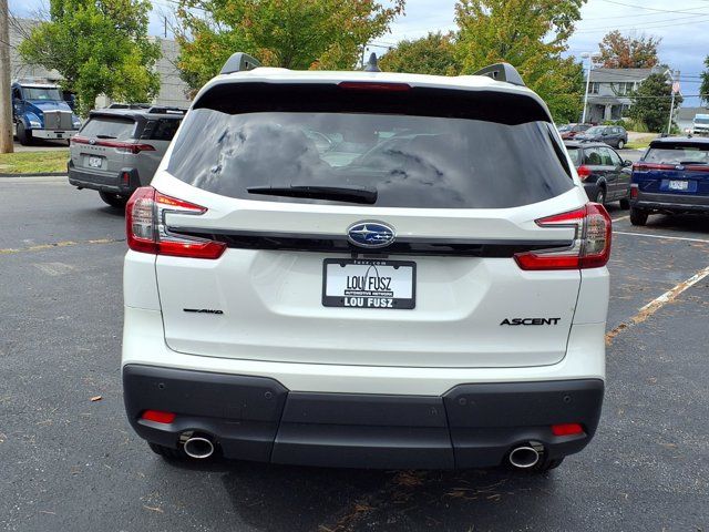 2027 Subaru Ascent Premium