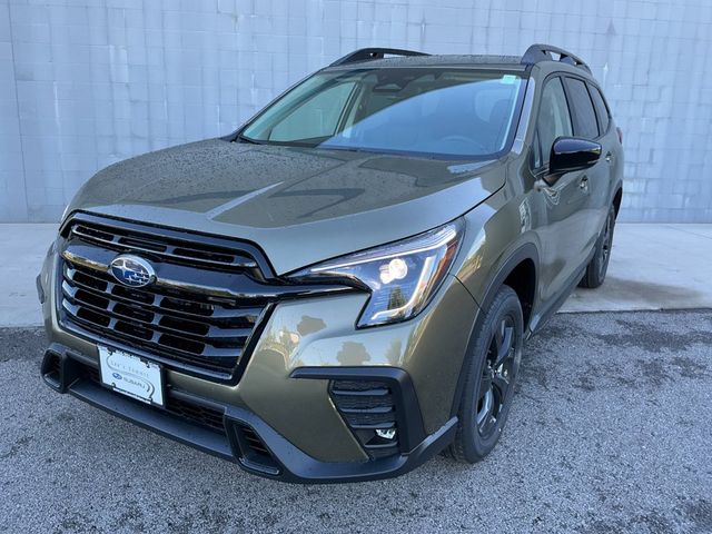 2027 Subaru Ascent Premium