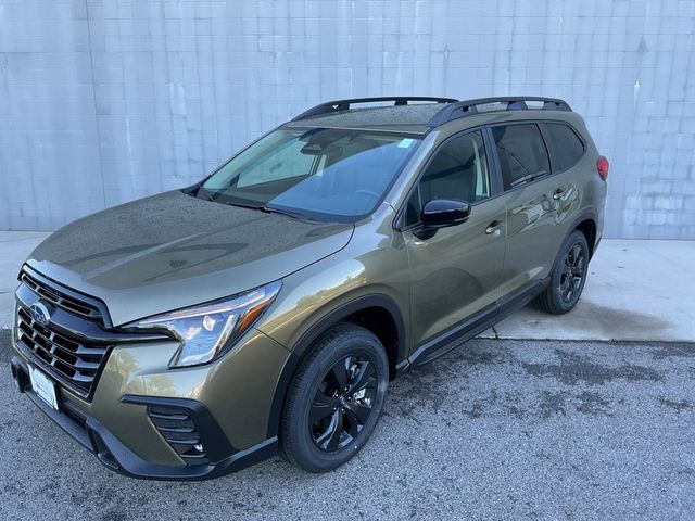 2027 Subaru Ascent Premium