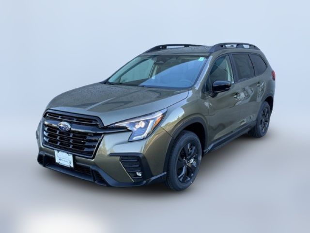 2027 Subaru Ascent Premium