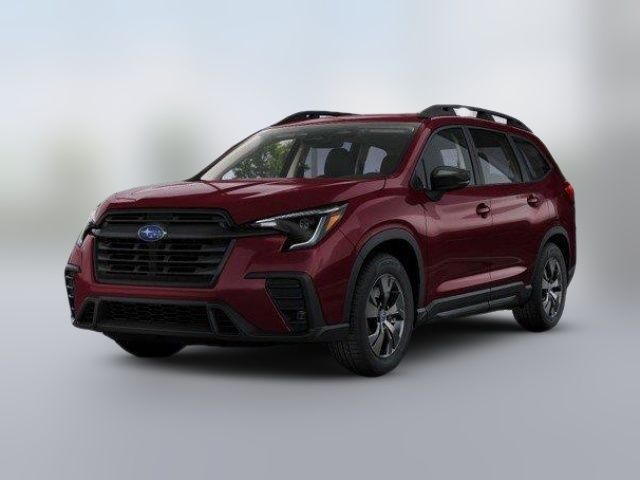 2027 Subaru Ascent Premium
