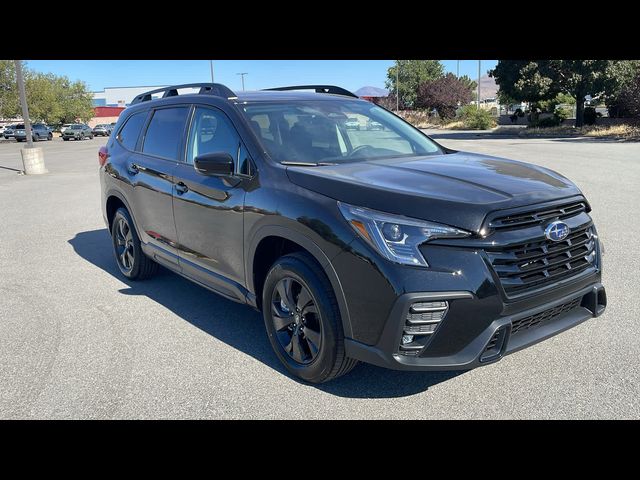 2027 Subaru Ascent Premium
