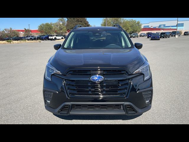 2027 Subaru Ascent Premium