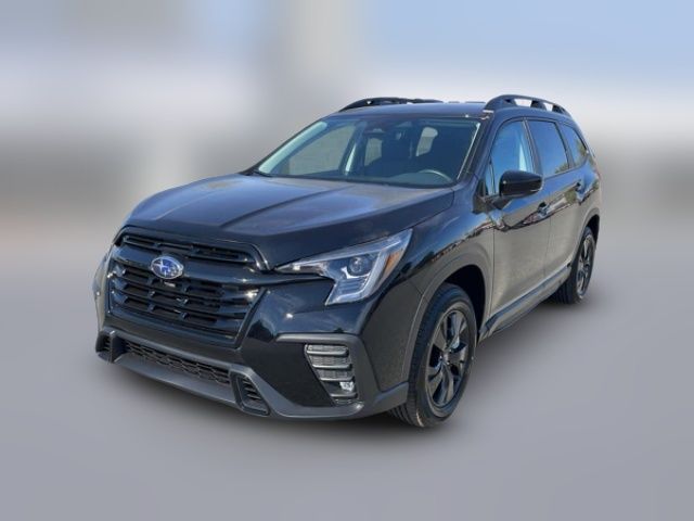 2027 Subaru Ascent Premium