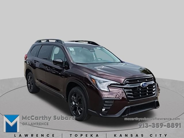 2027 Subaru Ascent Premium