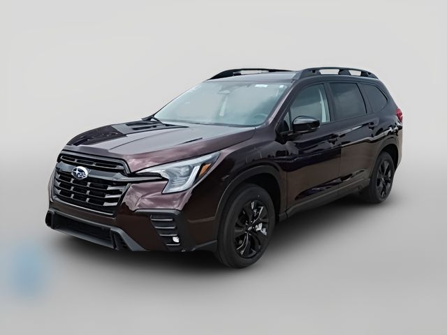 2027 Subaru Ascent Premium