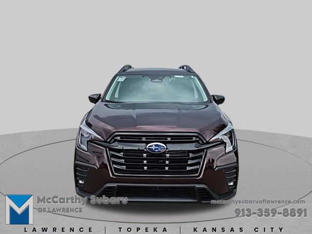 2027 Subaru Ascent Premium