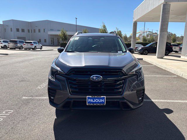 2027 Subaru Ascent Premium