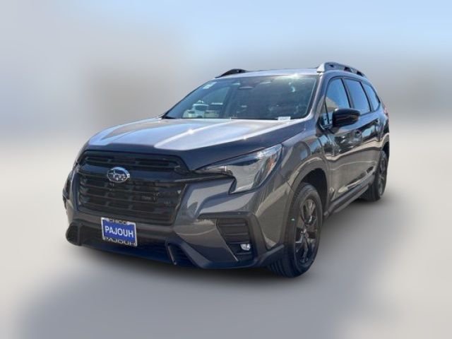2027 Subaru Ascent Premium