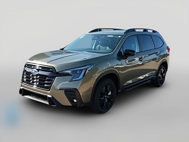 2027 Subaru Ascent Premium