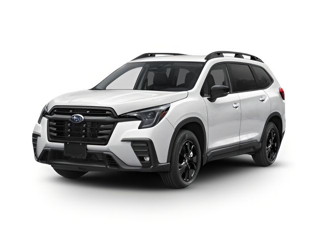 2027 Subaru Ascent Premium