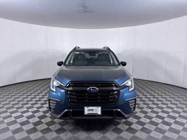 2027 Subaru Ascent Premium