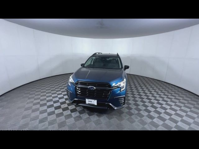 2027 Subaru Ascent Premium
