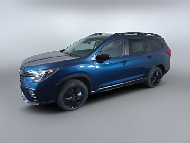 2027 Subaru Ascent Premium