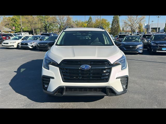 2027 Subaru Ascent Premium