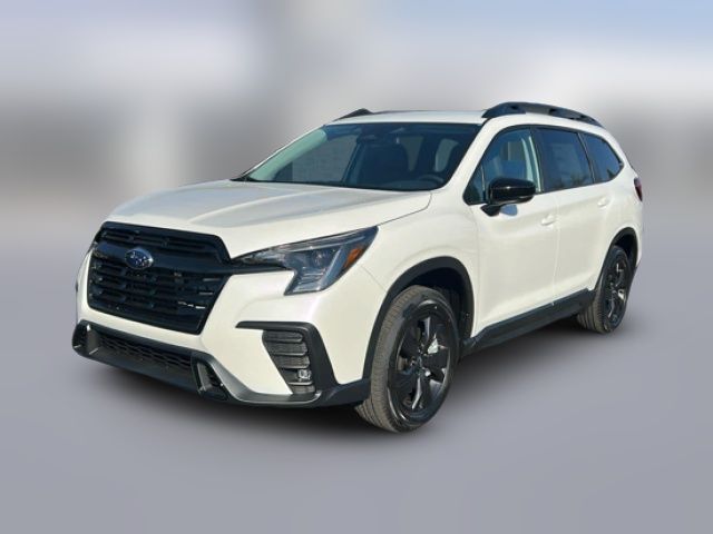 2027 Subaru Ascent Premium