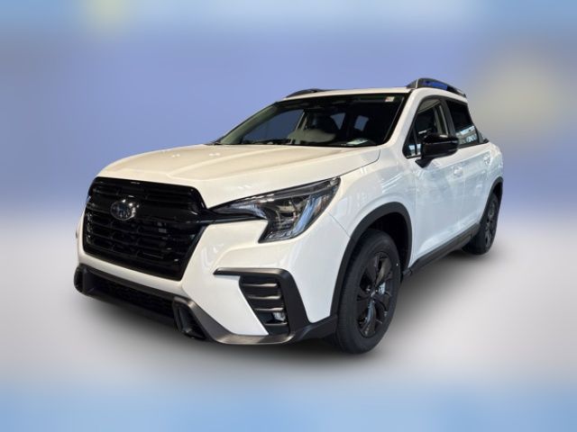 2027 Subaru Ascent Premium