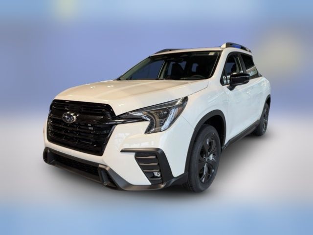2027 Subaru Ascent Premium