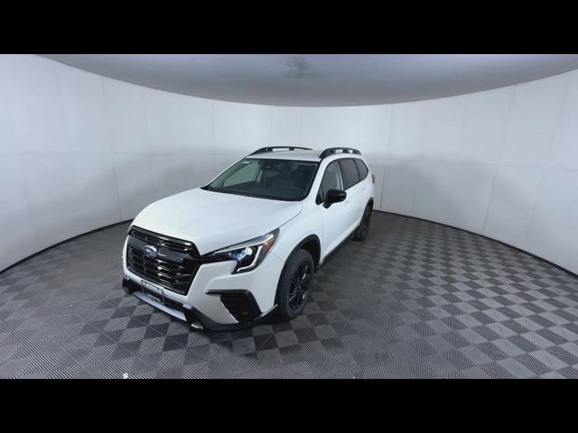 2027 Subaru Ascent Premium