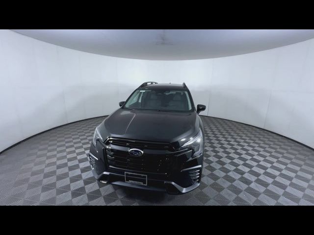 2027 Subaru Ascent Premium