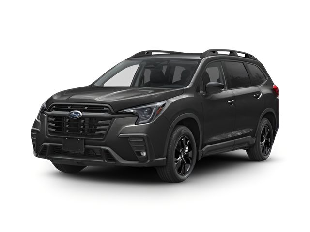 2027 Subaru Ascent Premium