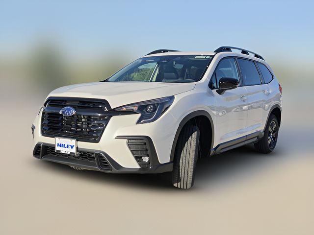 2027 Subaru Ascent Premium