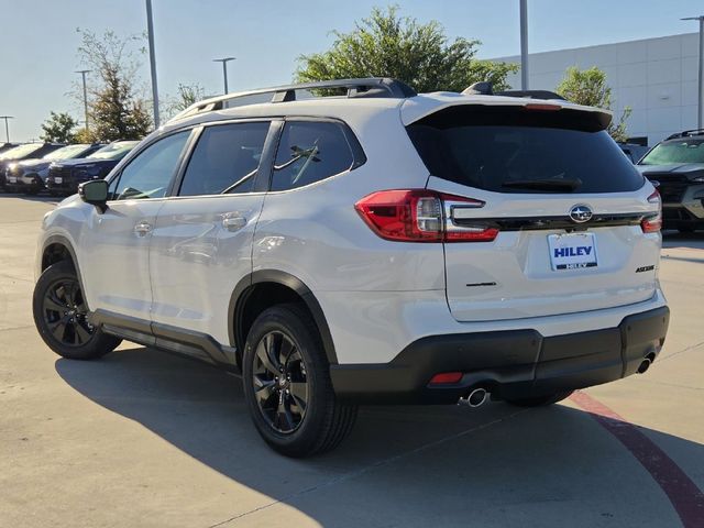 2027 Subaru Ascent Premium