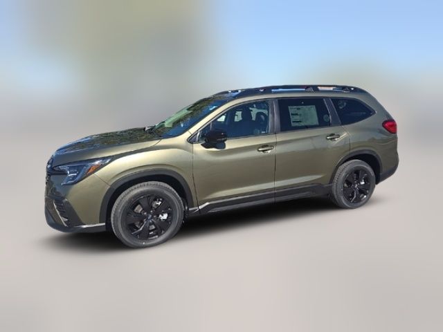 2027 Subaru Ascent Premium