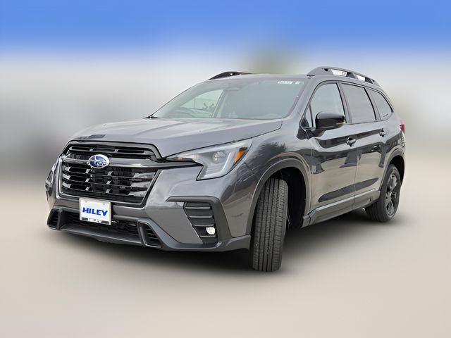 2027 Subaru Ascent Premium