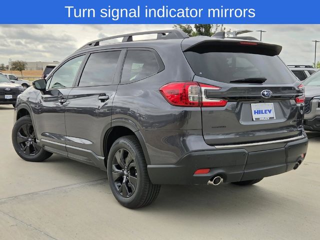 2027 Subaru Ascent Premium