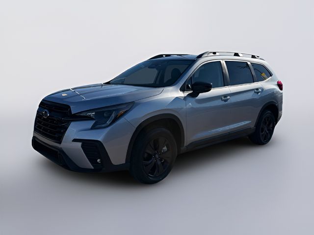 2027 Subaru Ascent Premium