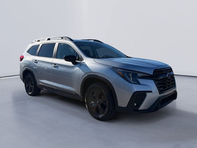 2027 Subaru Ascent Premium